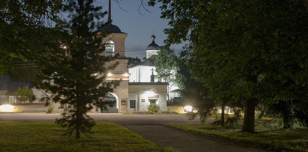 Photograph by Светлана Михайлова