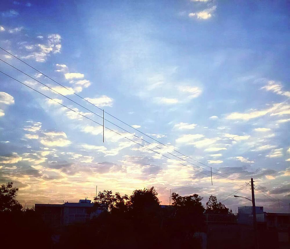 Sunrise