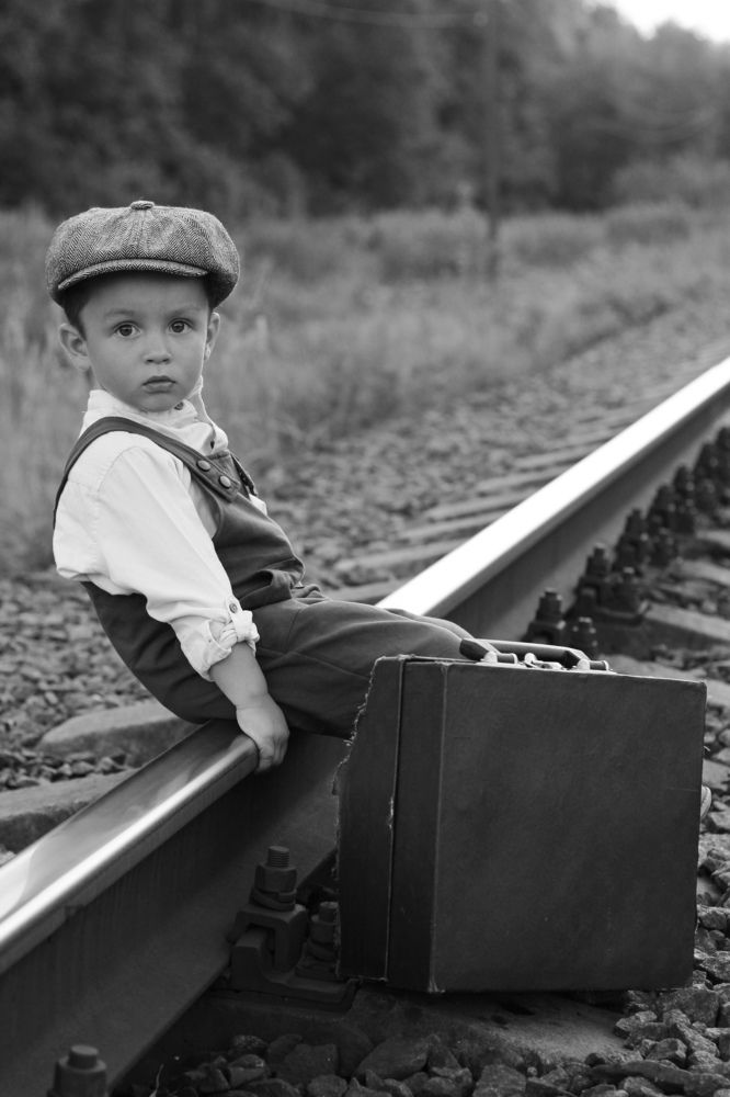 Photograph by Алеся Маклакова