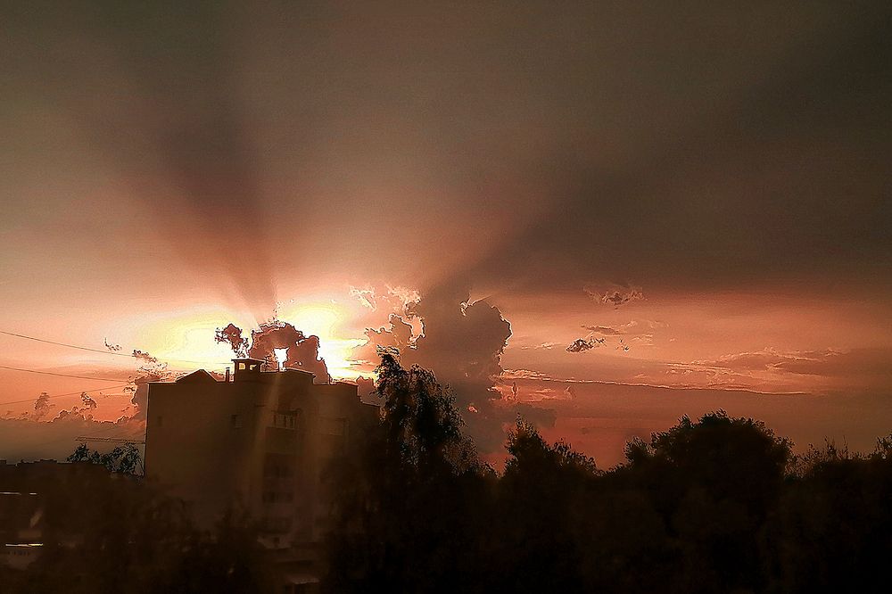 Photograph by Елена Лепешкина