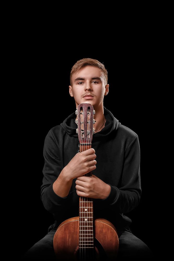 Photograph by Валерий Вторыгин