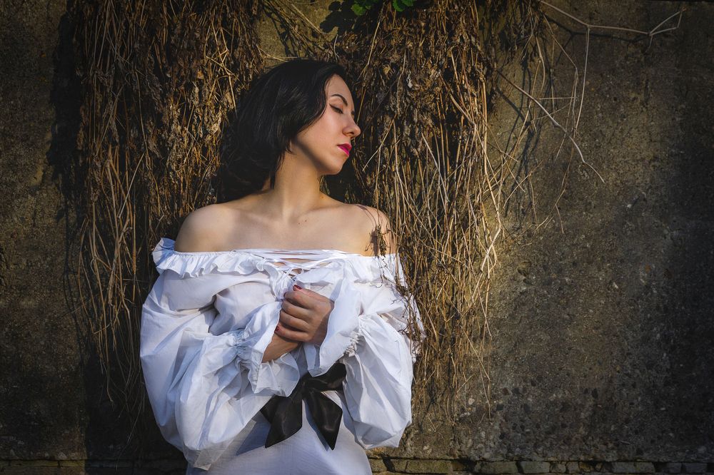 Photograph by Евгения Липинскас