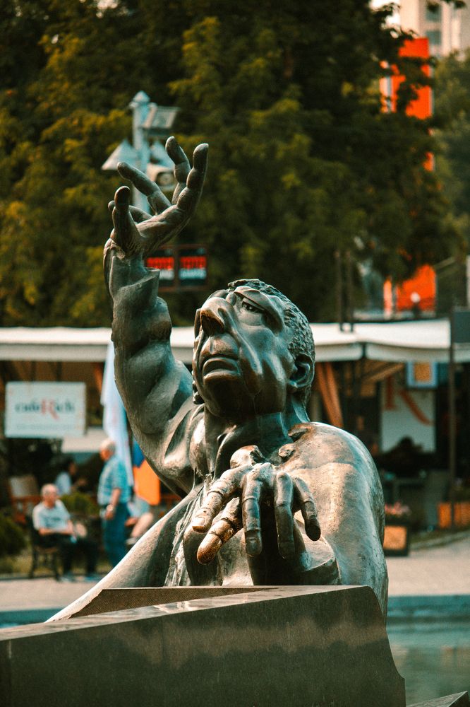 Photograph by Tigran Shishmanyan