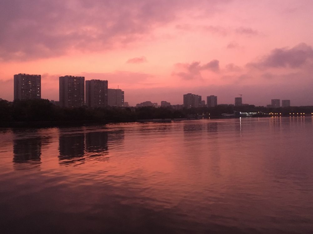 Фотография автора Ольга Горюнова