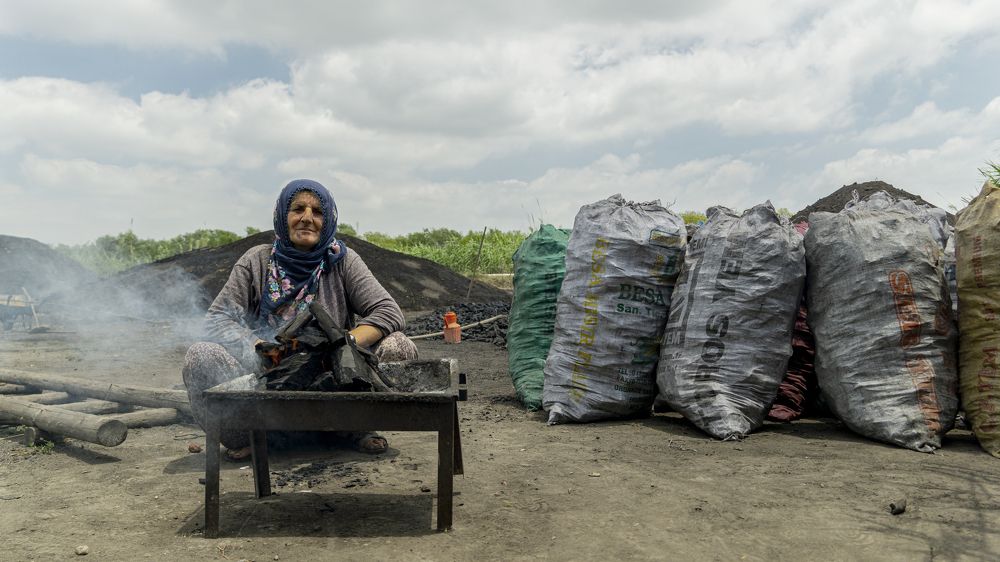 Photograph by Nesrin Ates