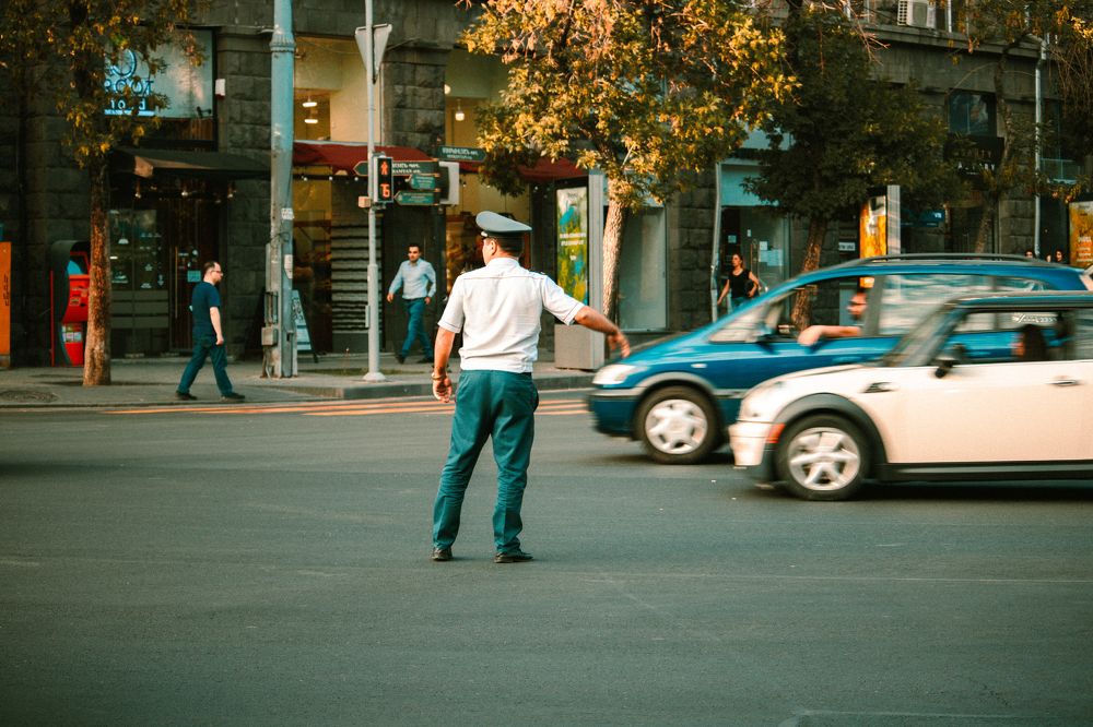 Photograph by Tigran Shishmanyan