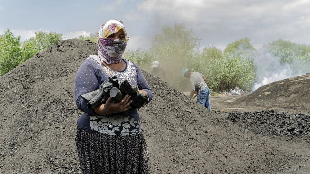 Photograph by Nesrin Ates