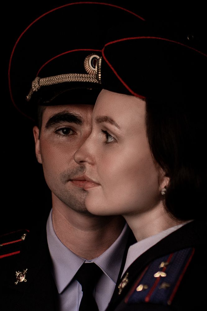 Photograph by Олеся Рисмятова