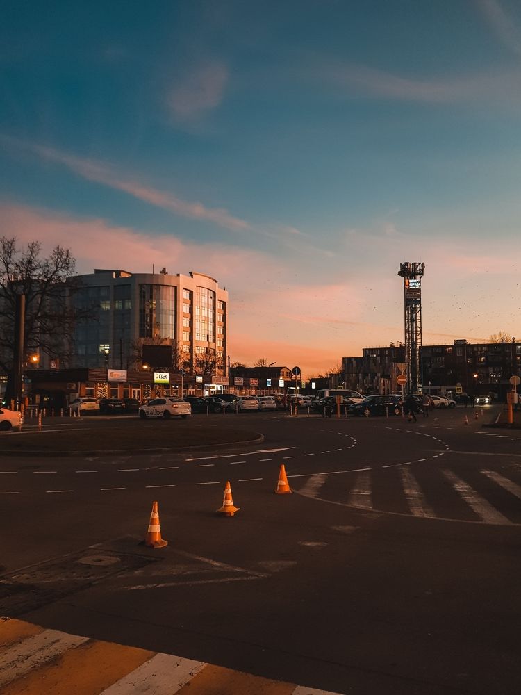 Photograph by Mikhail