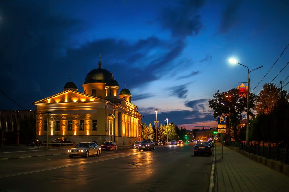 Photograph by Дмитрий Сундеев