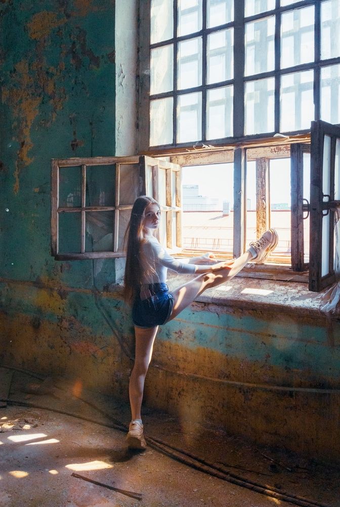 Photograph by Наталья Щербатюк