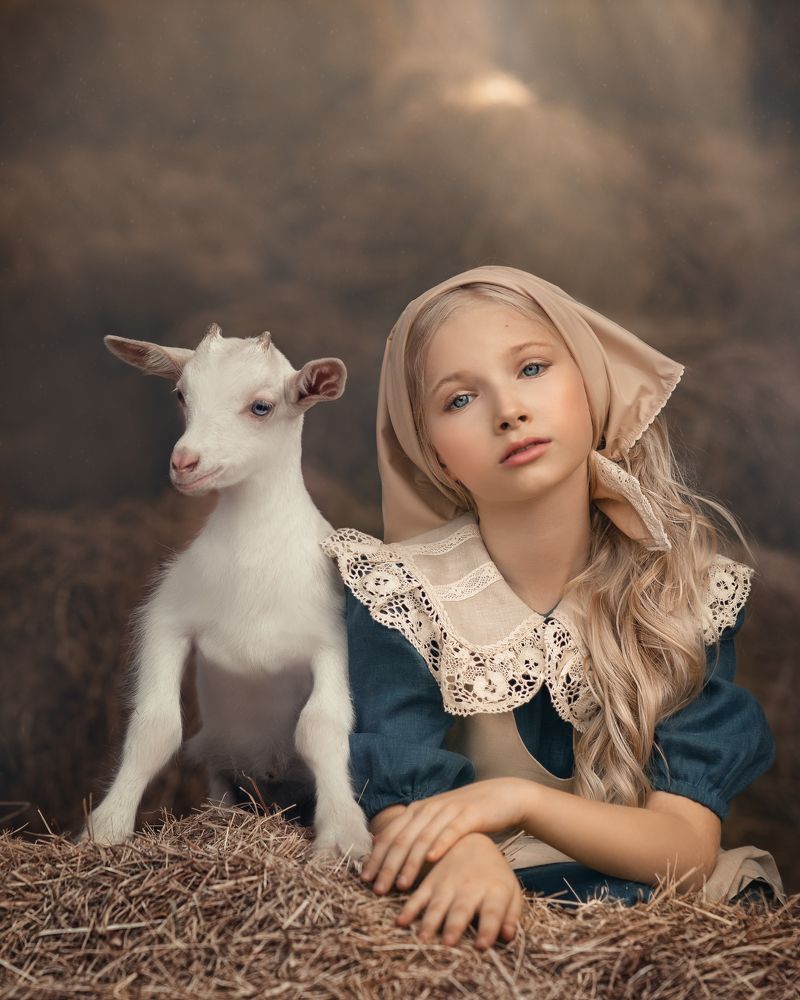 Photograph by Елена Грушецкая