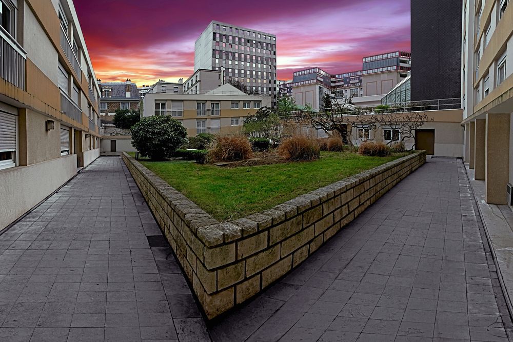 Резиденция