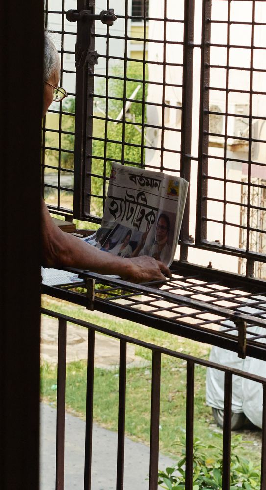 Photograph by Debjit Sarkar