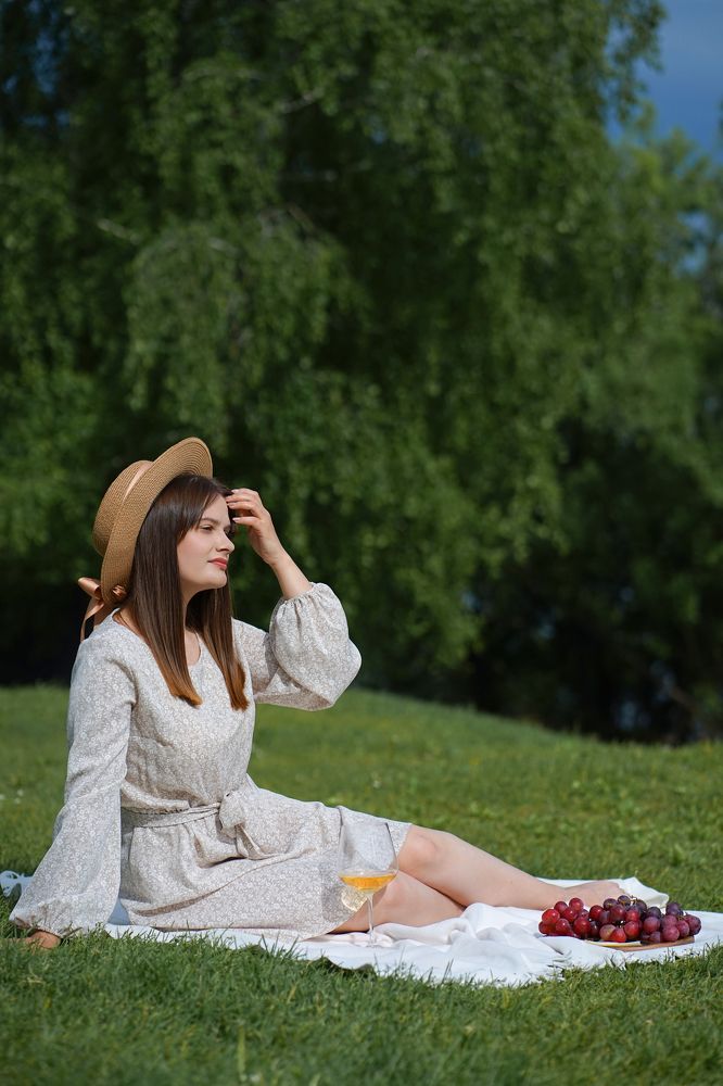 Photograph by Анастасия Казакова