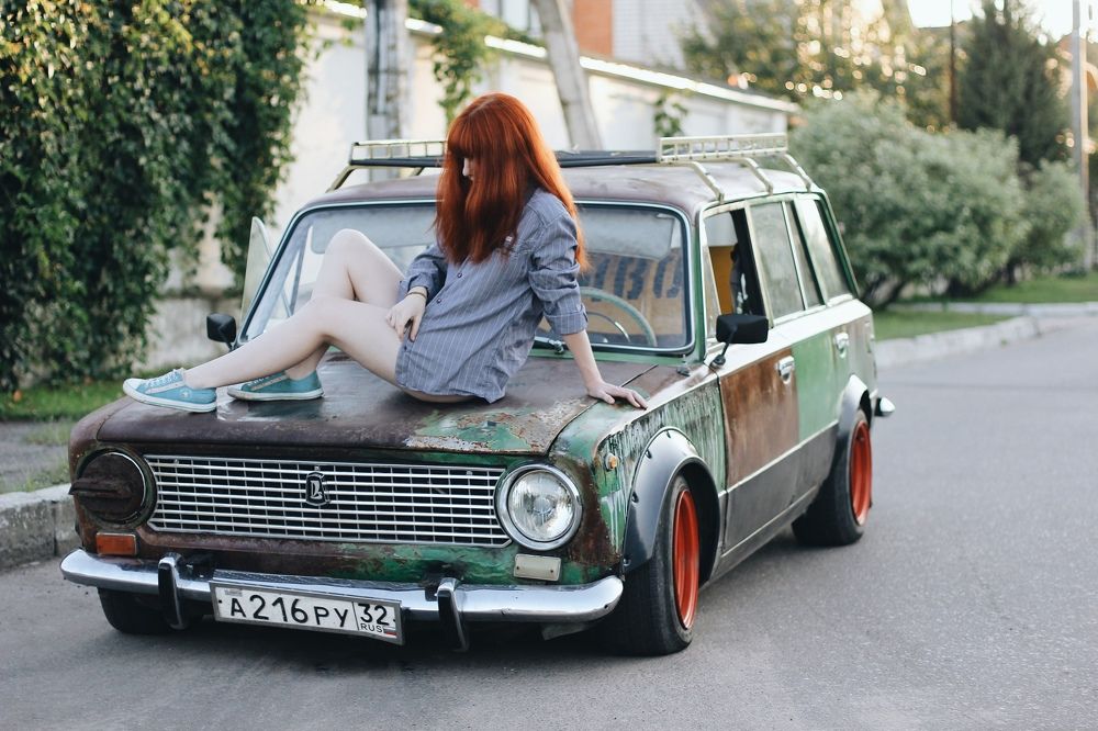vaz2102 & girl