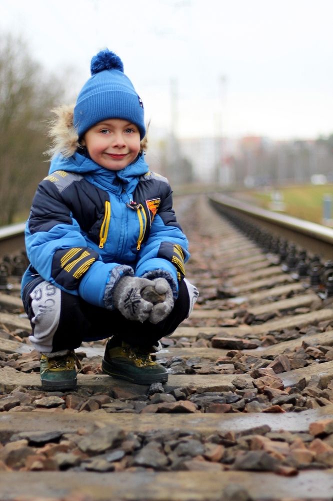 Photograph by Петр Анисимов