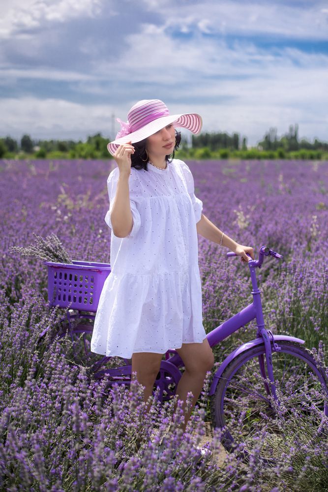 Photograph by Анжела Талибджанова