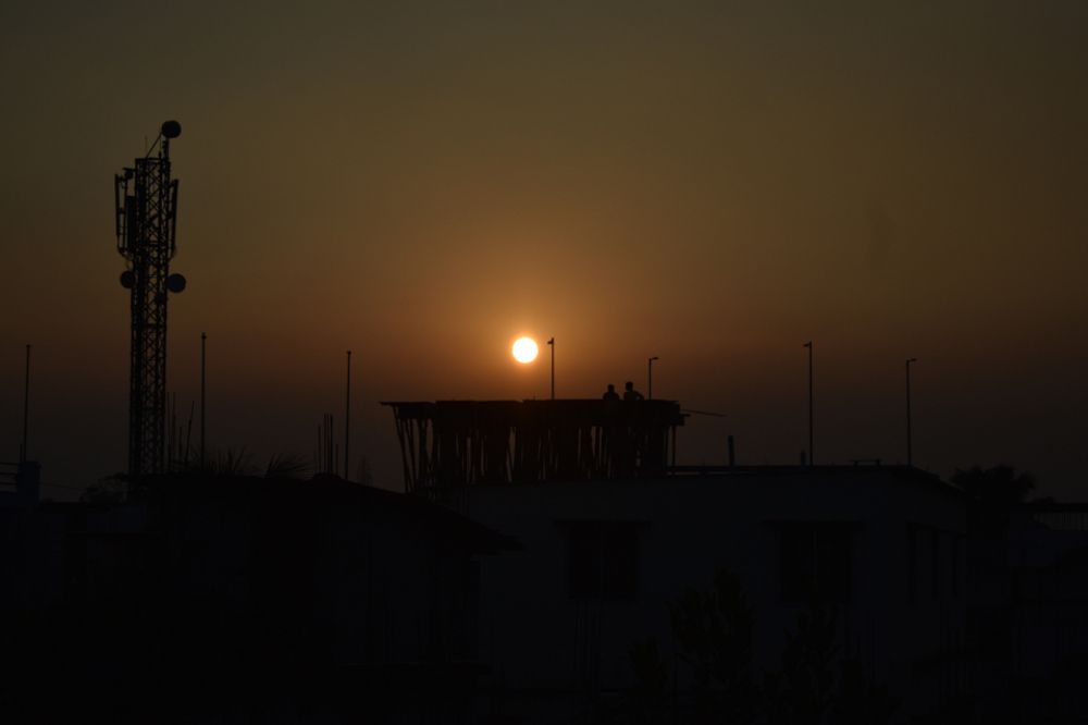 Photograph by Debjit Sarkar