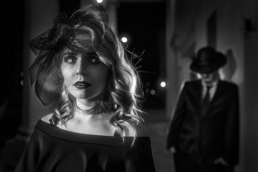 Фотография автора Ангелина Косова