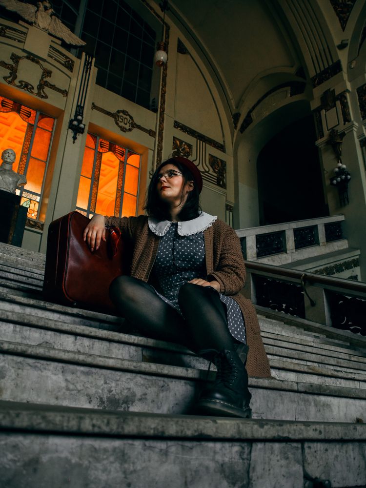 Photograph by Никита Серебряков