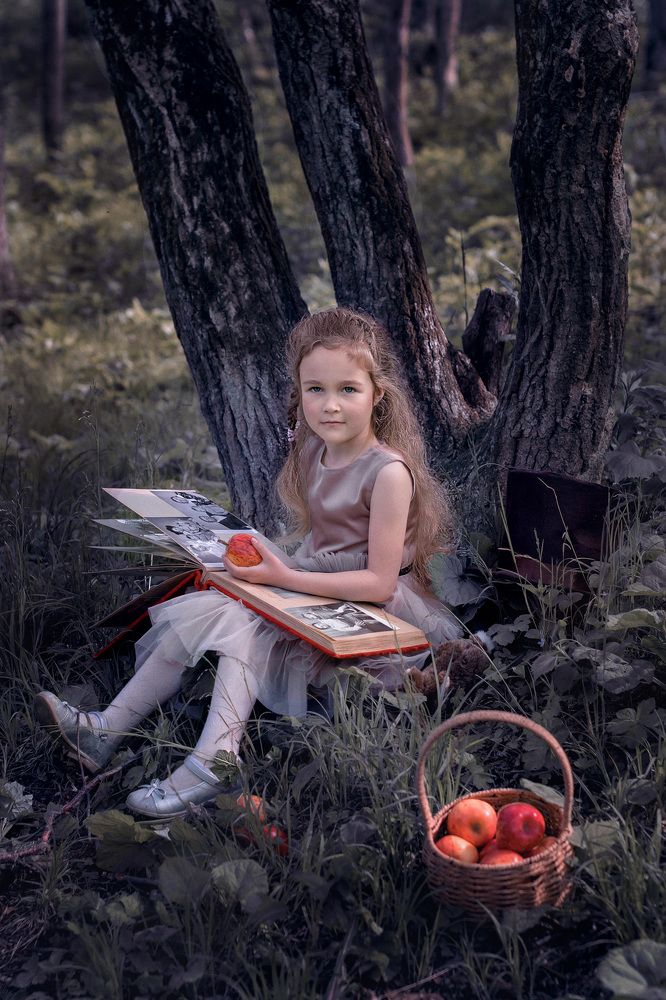 Фотография автора Елена Янченко