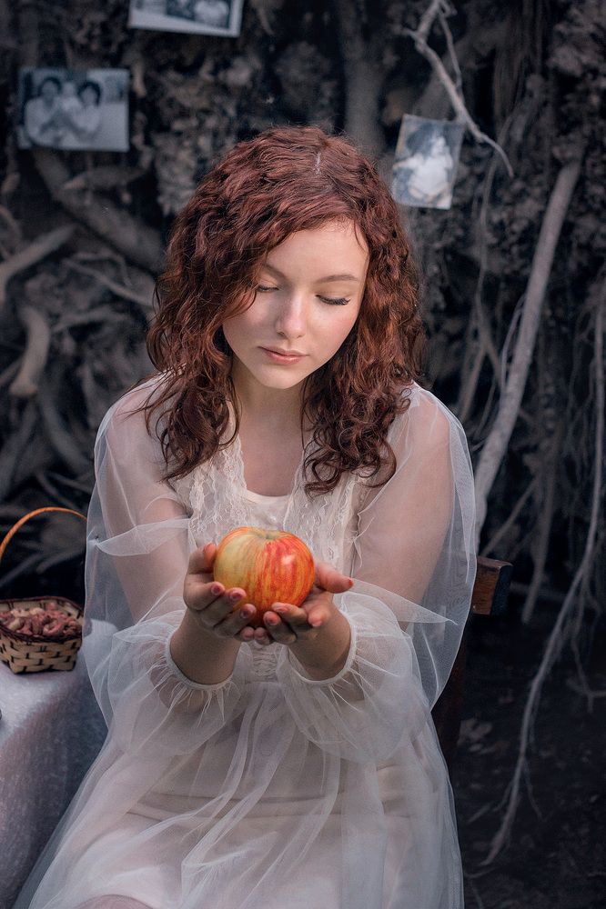 Фотография автора Елена Янченко