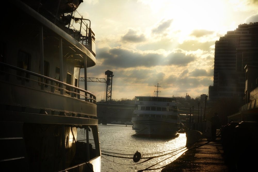 Photograph by Александр Лопатин