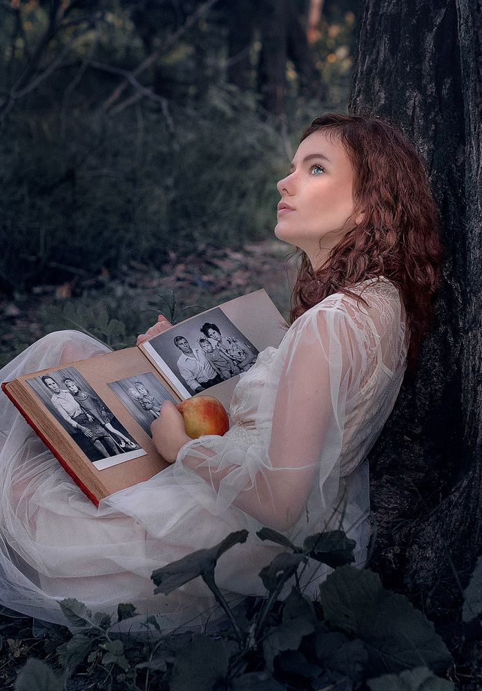 Фотография автора Елена Янченко