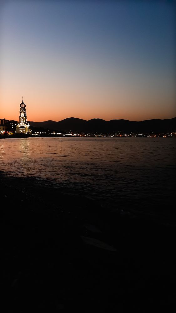 Photograph by Александр Лопатин