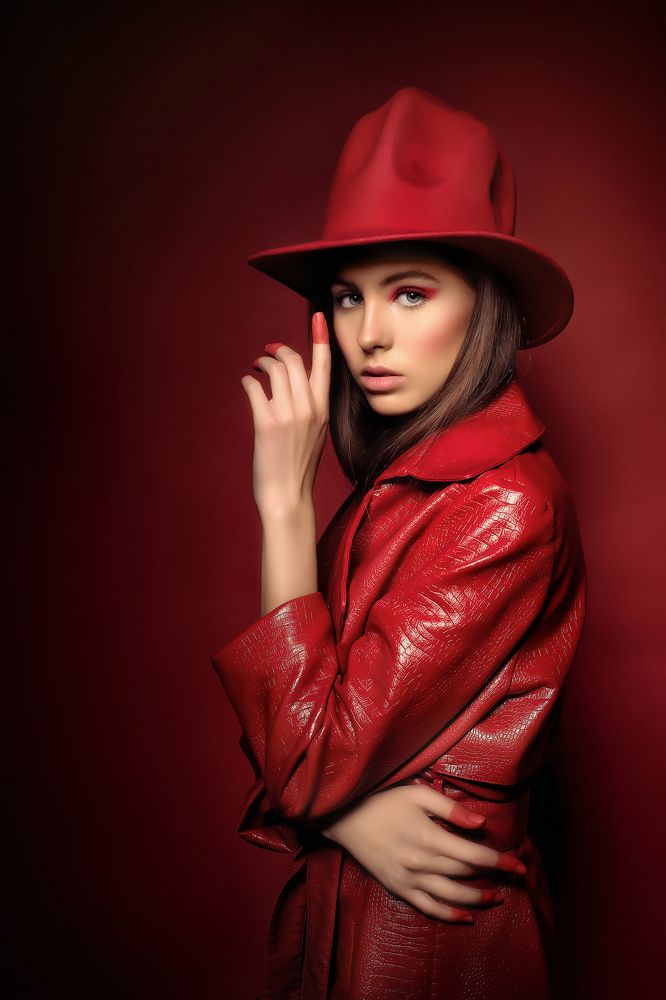 Photograph by Дарья Перевозчикова