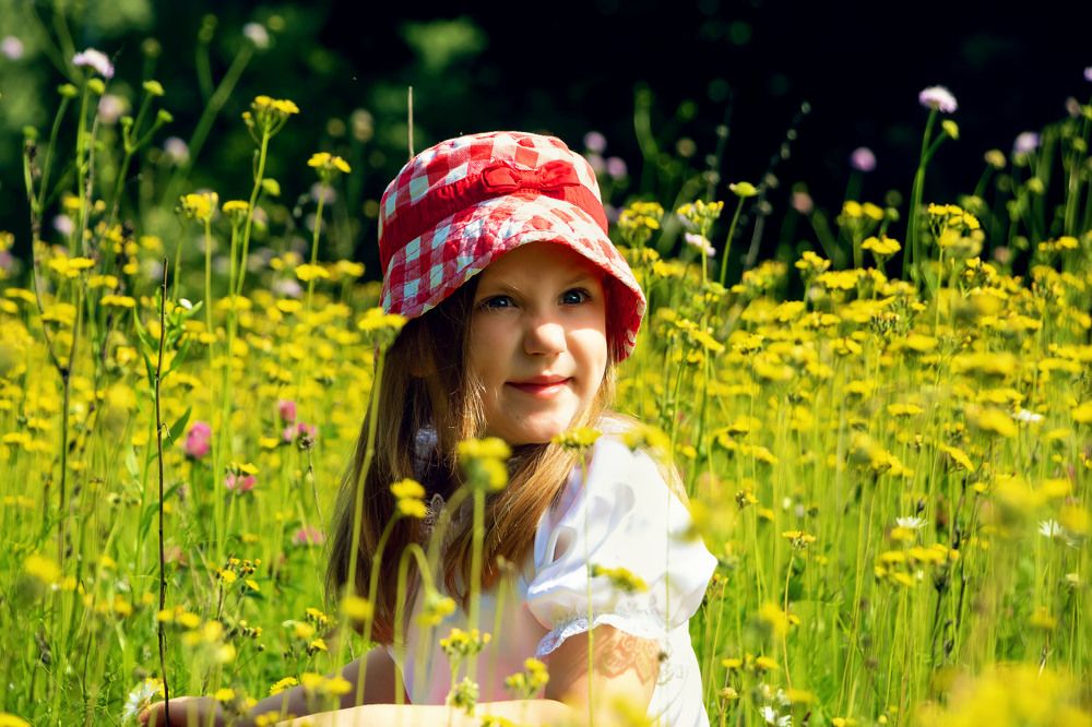 Photograph by Veronika Pershyna