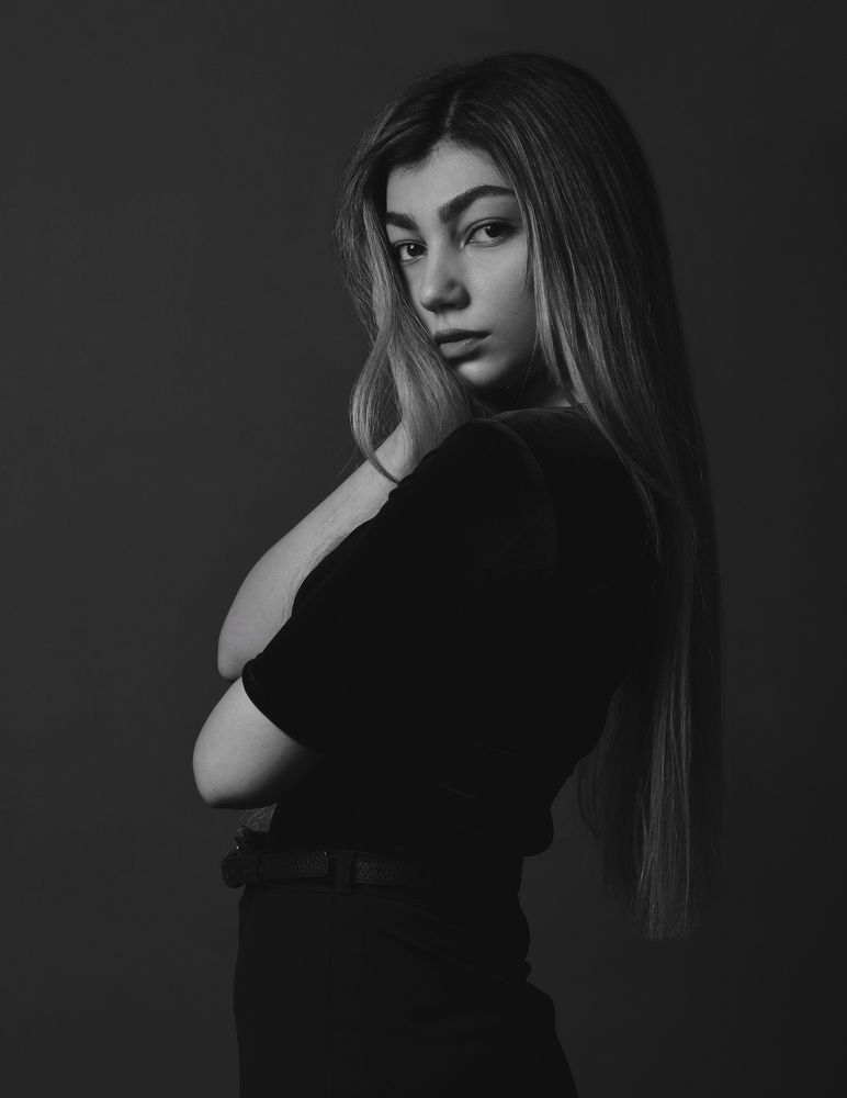 Photograph by Kasra Saadatju