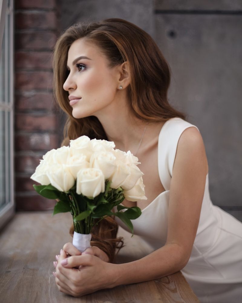 Photograph by Лазарева Анна Игоревна