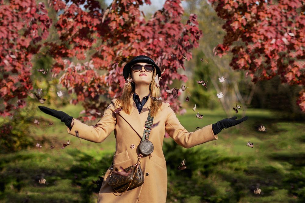 Photograph by Полина Чурикова