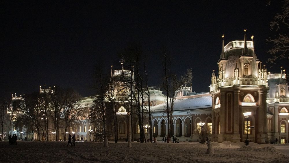 Фотография автора Вера Бокарева