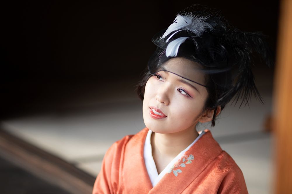 Photograph by Syundyukova Oksana