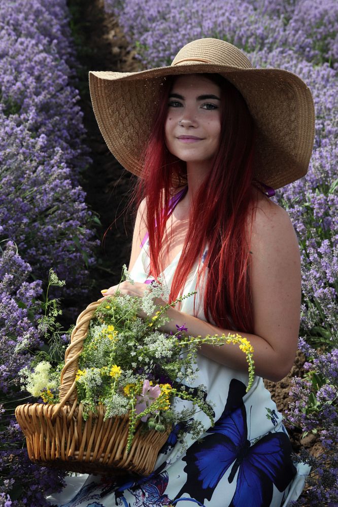 Photograph by Roza Kenarova