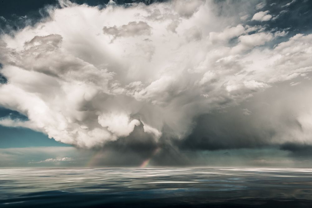 Небеса обетованныеThe Promised Heaven