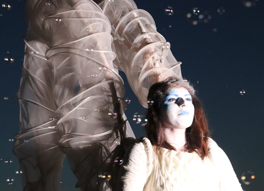 Photograph by Elitza Petkova