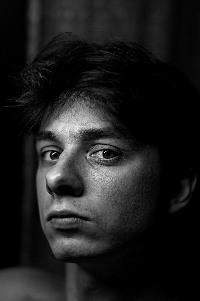 Photograph by Иван Никитин