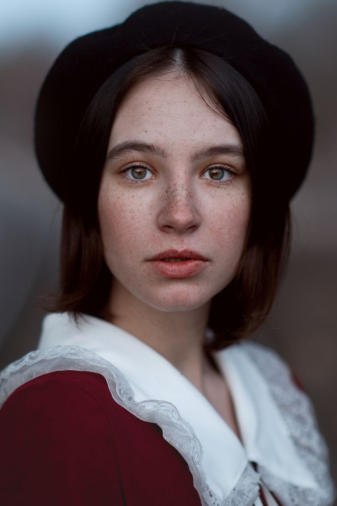 Photograph by Александра Погребняк