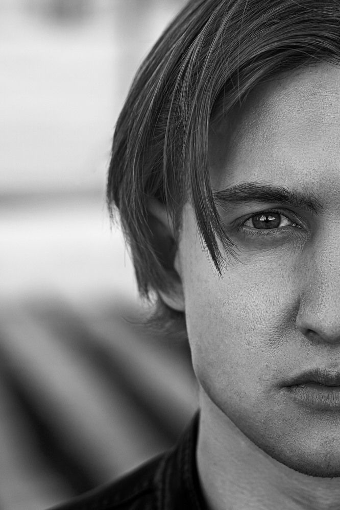 Photograph by Иван Никитин