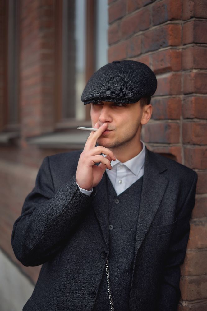 Photograph by Анастасия Ознобина