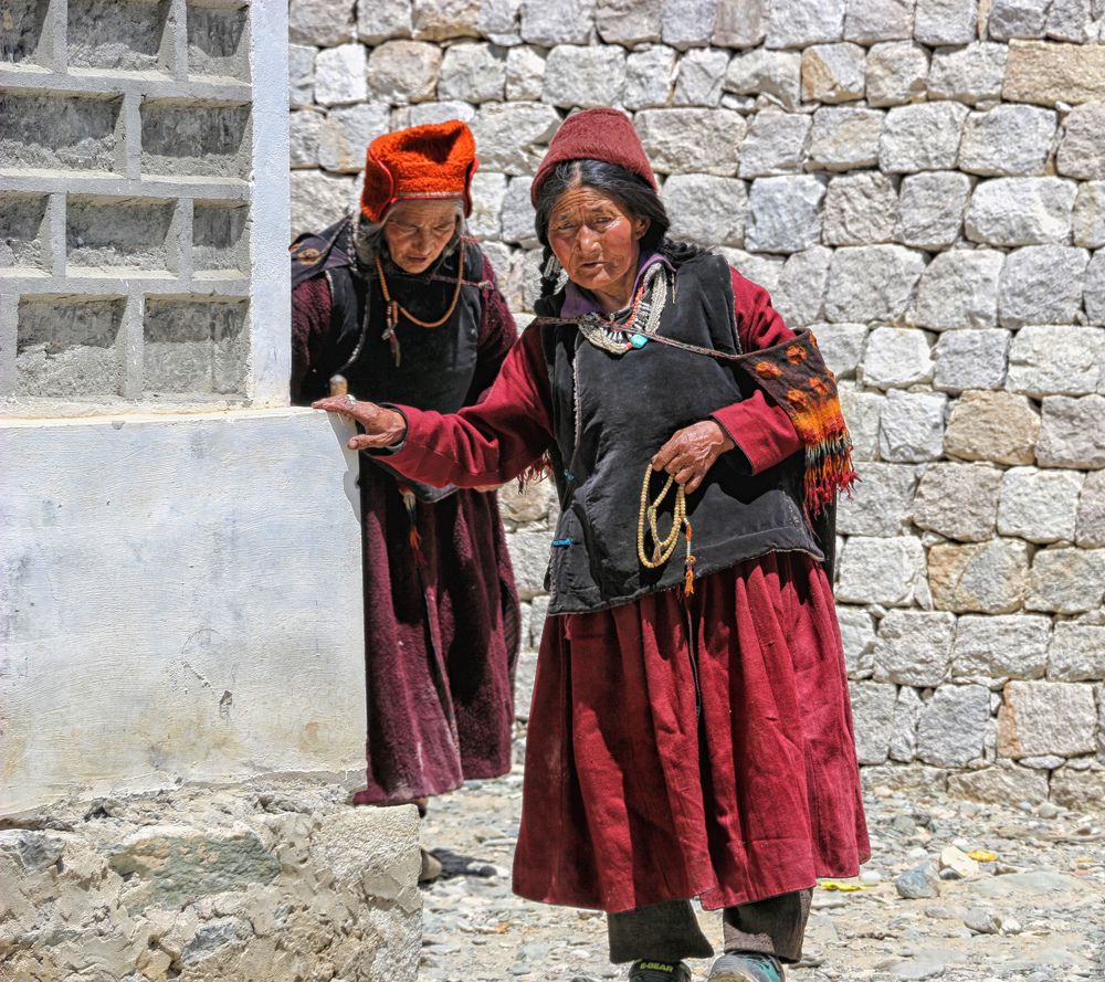 Photograph by Drora Baharal