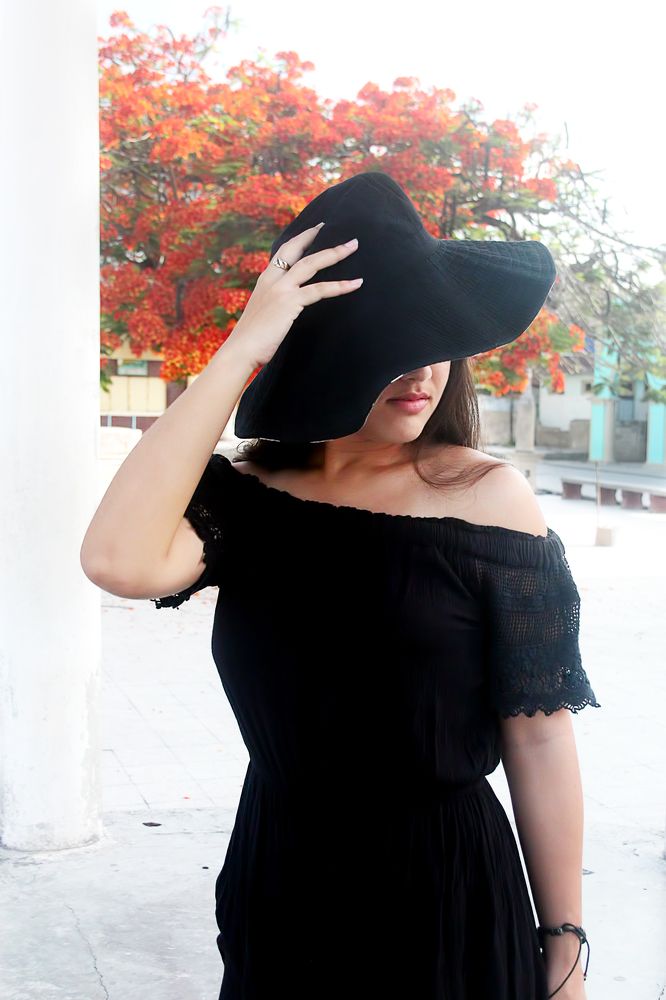 Photograph by Victor Manuel Torno