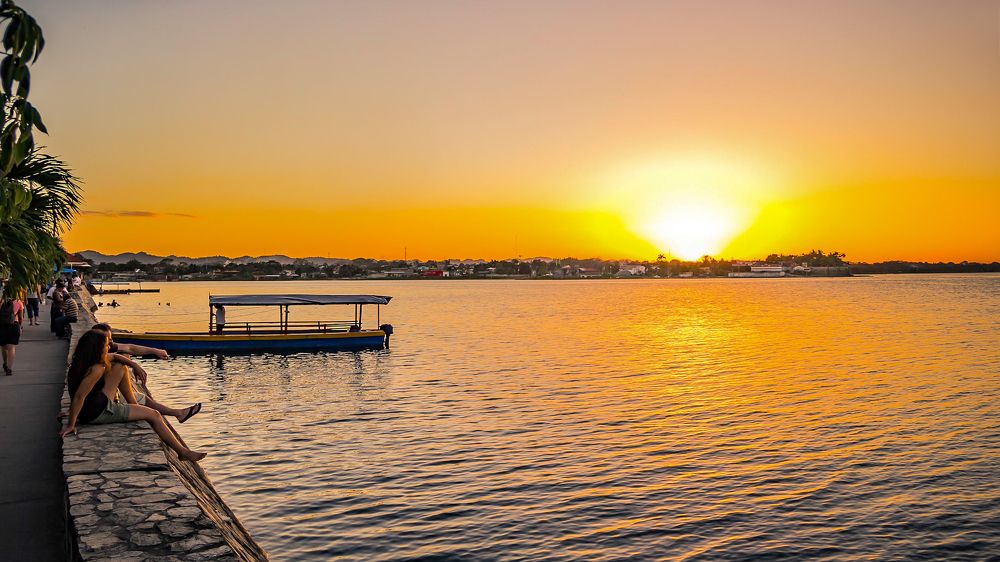 Photograph by Estuardo Estrada Alday