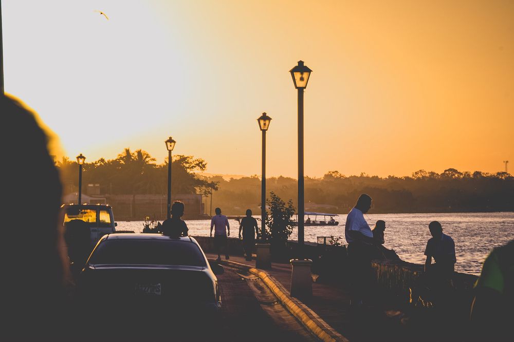 Photograph by Estuardo Estrada Alday