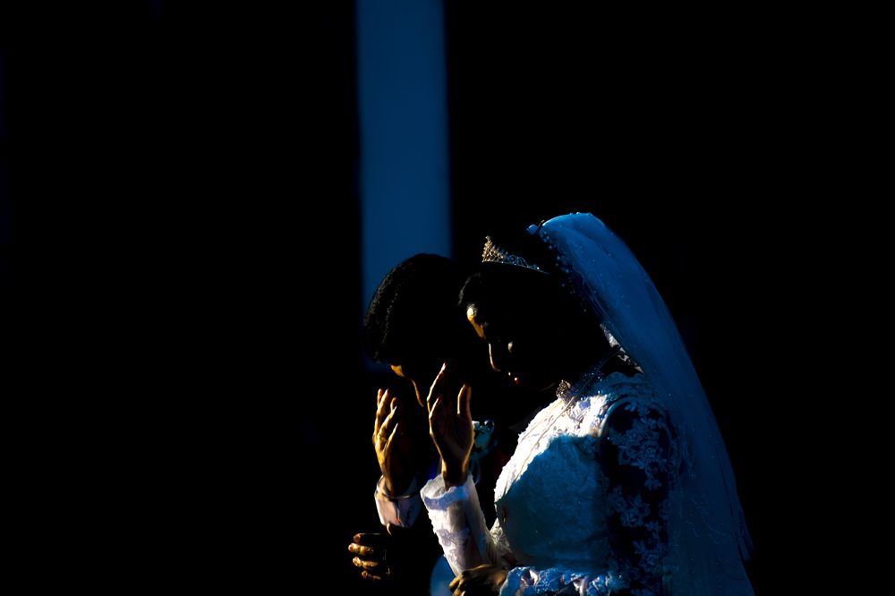 Photograph by John Vijay Raj