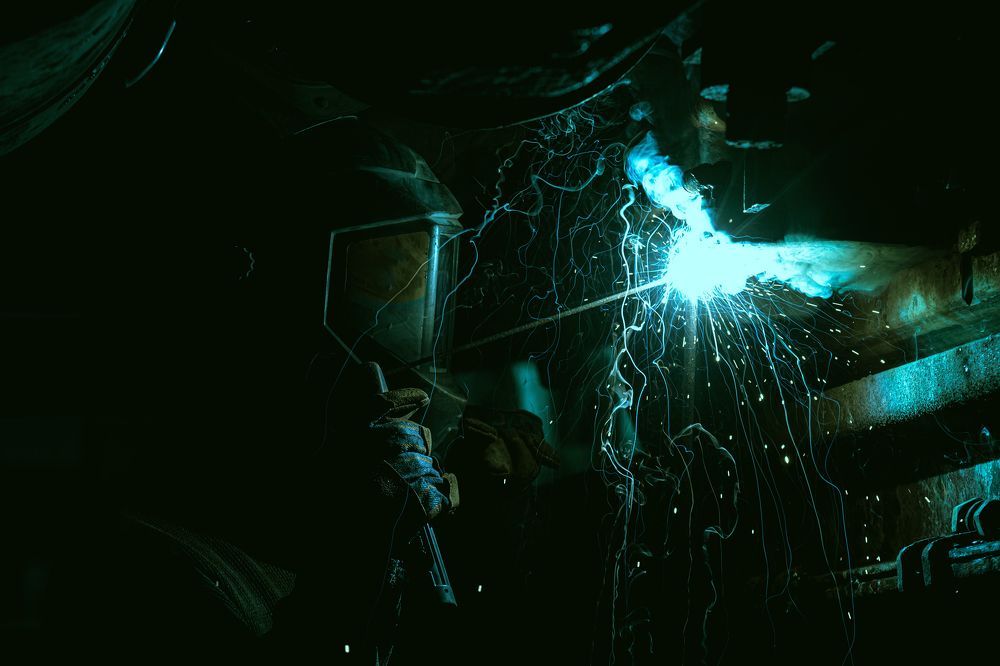 Photograph by Володя Сляднев